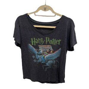 Harry Potter and the Prisoner of Azkaban